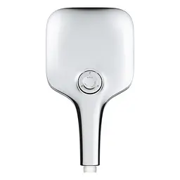 Душова система прихованого монтажу Grohe QuickFix Start UA25183007, Хром - мініатюра 6