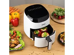 Мультипіч Zelmer ZAF 3551W - мініатюра 6