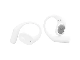 Наушники TWS JBL Sense Lite White (SENSELITEWHT) - миниатюра 5