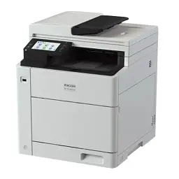 Багатофункціональний пристрій Ricoh M C320FSE (423938) - мініатюра 2