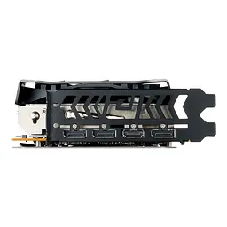 Відеокарта PowerColor Radeon RX 6700 XT Red Devil 12GB (AXRX 6700XT 12GBD6-3DHE/OC) - мініатюра 4