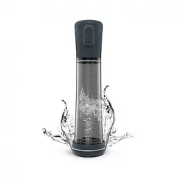 Автоматична гідропомпа 2в1 Dorcel HYDRO PUMP Dorcel SO5069 97561 - мініатюра 4
