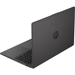 Ноутбук HP 250 G10 15.6" FHD IPS, 250n/i3-1315U (4.5)/8Gb/SSD512Gb/Intel UHD/DOS/Сірий (AK9M0AT) - мініатюра 3