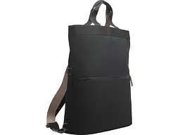 Рюкзак-трансформер для ноутбука, Convertible Tote, 14", поліестер, чорний HP teh0014476 - мініатюра 4
