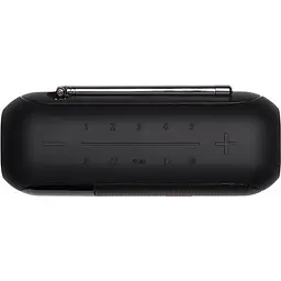 Портативна акустика JBL Tuner 2 Black (JBLTUNER2BLK) - мініатюра 4