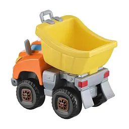 Ігровий набір Rev&Roll Рев та Рамбл DieCast Лорі та Тіппер (EU881051) - мініатюра 3