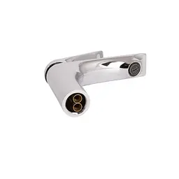 Змішувач для умивальника Qtap Vlasta New QTVLA270CRM45640 Chrome - мініатюра 3