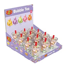 Міні-кухоль з цукерками Jelly Belly Bubble Tea Mix 65г - мініатюра 8