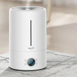 Зволожувач повітря Xiaomi Deerma Air Humidifier UV (DEM-F628S) [44803] - мініатюра 3