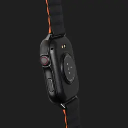 Смарт Годинник Proove Humble black - мініатюра 7