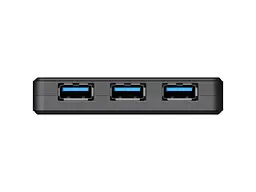 Мультипортовий адаптер Transcend TS-HUB3K - мініатюра 3