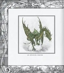 The Ultimate Illustrated Compendium: The Complete Guide to Dragons - - мініатюра 11