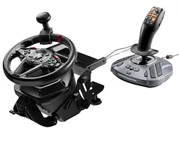 Геймпад ThrustMaster SIMTASK FARMSTICK PC (2960889) - мініатюра 5