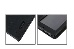 Чохол для планшета Asus Memo Pad ME172 Case Black - мініатюра 3