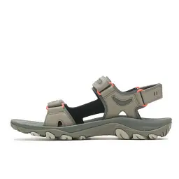 Сандалі Merrell Huntington Sport Convert Mns 44 сірі - мініатюра 3