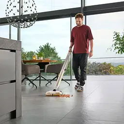 Електрошвабра Karcher FC 8 Smart Signature Line (1.055-711.0) [149156] - мініатюра 7