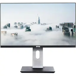 Моноблок Artline Home GS42 23.8 FullHD IPS, Ryzen 3 3200G, 16 GB, 480 SSD, Intel HD, DOS (GL42v01) - мініатюра 3
