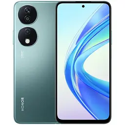 Смартфон Honor X7b 6/128GB Emerald Green