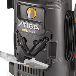 Мийка високого тиску електрична Stiga HPS345R - мініатюра 6