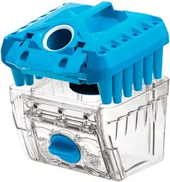 Пилосос Thomas DryBOX+AquaBOX Parkett (786555) [71251] - мініатюра 7