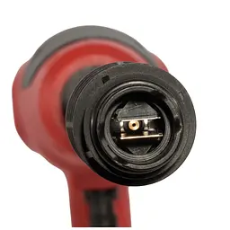 Мийка високого тиску Vitals Master Am 1860n3-2Kit, низького тиску, 18V, 2×2Ah, 180l/год, 30bar, кейс (243498) - мініатюра 11