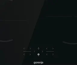 Варильна поверхня Gorenje GI6401BSC (індукція) - мініатюра 2