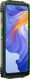 Смартфон Blackview BV8200 12/256Gb Green - мініатюра 2