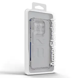 Чохол ArmorStandart Air Force для Xiaomi 15T 5G Camera cover Clear - мініатюра 6