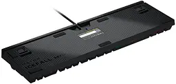 Клавіатура Hator Icefall Mecha Rainbow (HTK104UA) RGB-підсвітка чорна - мініатюра 4