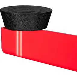 Комп'ютерний ігровий стіл 2E Gaming Otoroshi Black/Red (2E-GT-OTO-BKRD) [134839] - мініатюра 11