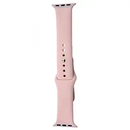 Ремінець Apple Watch Sport Band 42/44/45/46/49 mm (S/M & M/L) 3pcs в асортименті