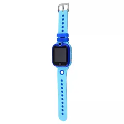 Дитячий Смарт Годинник D06S Blue