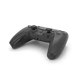 Геймпад Brazzers BR-HONOR3D беспроводной для PS5 DUAL Sense Wireless Controller, Black, 3.7V, 1000mAh, Box - мініатюра 3