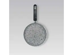 Сковорідка Maestro для млинців MR-1221-20 Granite індукційне дно - мініатюра 4