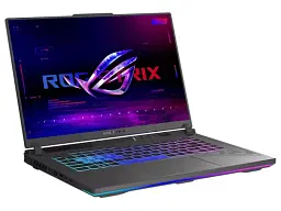Ноутбук Asus ROG Strix G16 G614PR (G614PR-G16.R25070TI) - мініатюра 4
