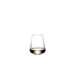 Набір склянок для вина Riedel Riesling Champagne Glass, 2 шт., 420 мл (6789/15) - мініатюра 2