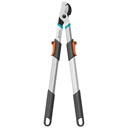Сучкоріз телескопічний для зелених гілок до 42 мм Gardena TeleCut Basic 650-900 B (12020-20)