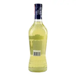 Вермут Fratelli Mojito білий лікерний 12.5% 0.5 л - мініатюра 3