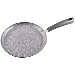Сковорода млинцева з антипригарним покриттям Platinum Fissman 23х2 см 000264452