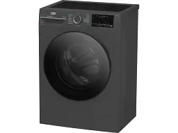 Пральна машина автоматична Beko BM3WFU48415APAA2 - мініатюра 8
