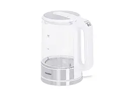 Електрочайник Mesko MS 1301w - мініатюра 4