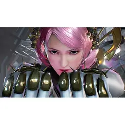 Гра Tekken 7 (ваучер на скачування) (російські субтитри) (Xbox One Xbox Series X S) - мініатюра 5
