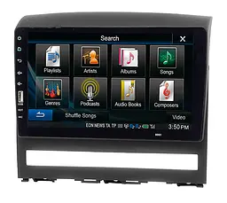Перехідна рамка Fiat Albea, Siena, Palio, Idea Carav 22-377 - мініатюра 4