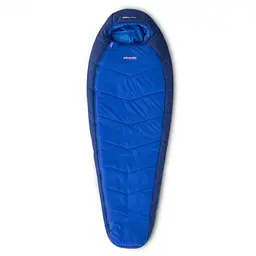 Спальник Pinguin Comfort Lady PFM 175 2020 Blue L лівий (1033-PNG 234954)