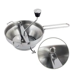 Сито-протирка Kamille KM-5092 - мініатюра 8