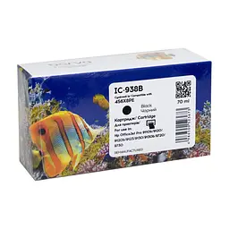 Картридж Barva HP 938 4S6X8PE 1250с black (IC-938B)