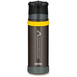 Термос Thermos Mountain 500 з подвійним корком Коричневий (1099-150070)