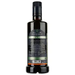 Олія оливкова Casas de Hualdo Extra Virgin Manzanilla 500 мл - мініатюра 2