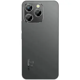 Смартфон Oukitel P1 8/256Gb Black (Global Version) - мініатюра 2