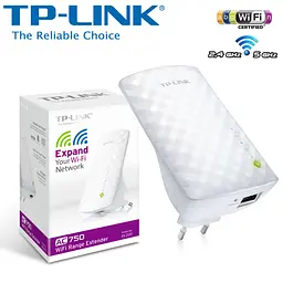 TP-Link RE200 - мініатюра 6